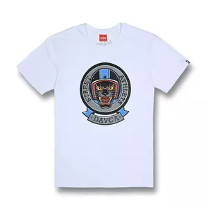 DAVCA street athletes T-shirt L - T-03-003-L