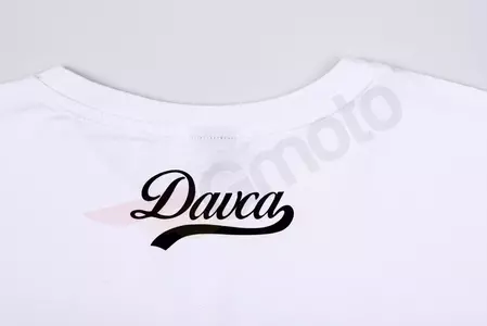 DAVCA bara racer T-shirt S-3