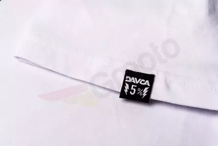 Koszulka T-shirt DAVCA coffin racer S-4