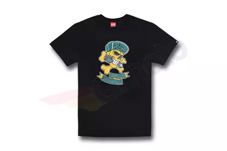 T-shirt DAVCA suïcidaal gedrag XL - T-02-005-XL