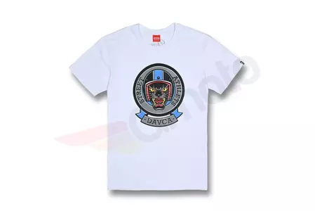 Koszulka T-shirt DAVCA street athlets 2021