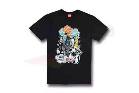 DAVCA Geef Muu Koe T-shirt XL - T-02-010-XL