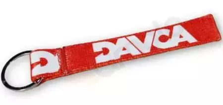 DAVCA nøglering-1
