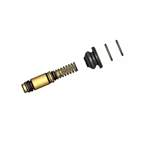 Magura 163 reparationssats för kopplingspump 10,5 mm kolv DOT-vätska - 0720525