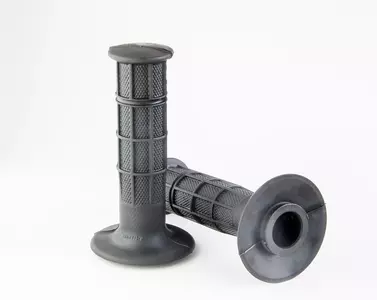 Magura 312 cross enduro handvatten zwart diameter 22/25mm lengte 125mm - 0720853