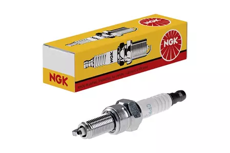 Bougie d'allumage NGK CPR9EB-9 - 6508