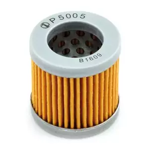 MIW Meiwa alyvos filtras P5005 HF181 - P5005
