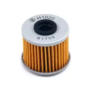MIW Meiwa filtru de ulei H1020 HF117 - H1020