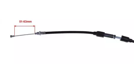 Cablu de ambreiaj PY-5-3