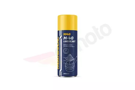 Mannol Multi Funktion M-40 penetrerende fedt 400 ml - 9940