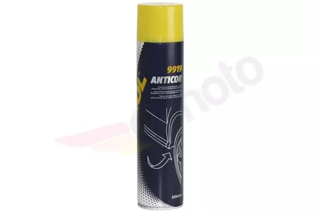 Mannol Anticor čistič podvozku 650 ml - 9919