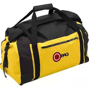 Geantă de bagaje QBag Roll Top 65L - 70240101130