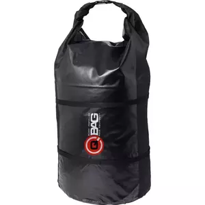 Rollbag sac impermeabil QBag 90L - 70240101090