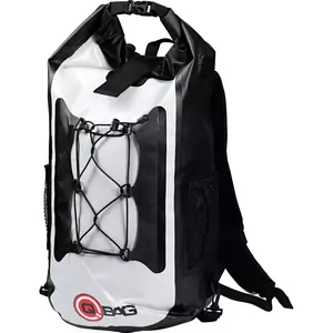Plecak miejski wodoodporny QBag backpack 40L - 70260111093