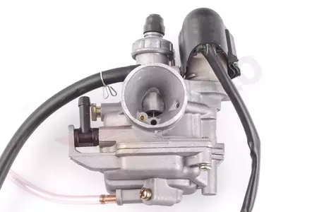 Carburateur voor Morini motoren-3