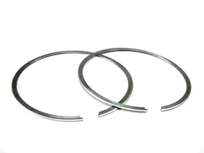 Pierścienie tłokowe Namura MXC średnica cylindra 67,500mm - NX-70040R