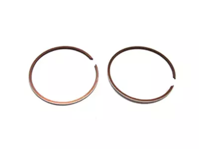 Бутални пръстени Namura Kawasaki KX 65 00-20 диаметър на цилиндъра 46.00mm - NX-20065-6R