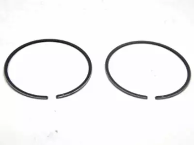 Pierścienie tłokowe Namura Kawasaki KX 250 92-04 średnica cylindra +0,50 67,90mm - NX-20025-6R