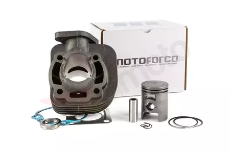 Motoforce Eco 50cc Kymco AC cylinderkit uden topstykke - MF19.18535