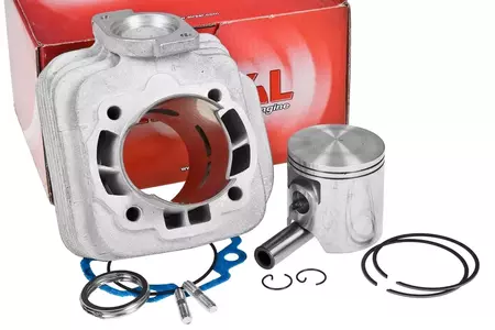 Kit Cilindros Airsal Sport 120 Peugeot 100 - 02026955