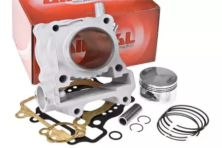 Kit Cilindros Airsal Sport 125 Honda 4T LC - 020462524