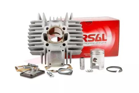 Zylinder Airsal Sport 50 Tomos A35 - 02210138