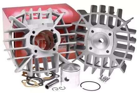 Zylinder Kit Airsal Sport 63cc Puch Maxi - 01031446