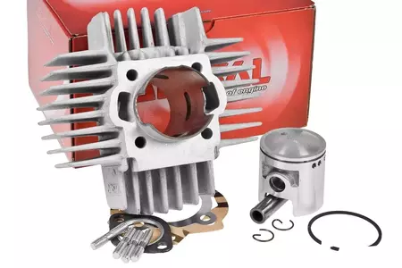 Cylinder Airsal Sport 68 Puch Maxi bez głowicy - 02030745