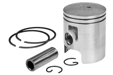 Airsal T6 50cc piston complet d.40.00 mm CPI Keeway pin 12 mm-1