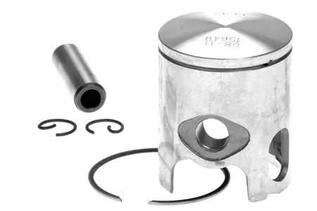 Airsal Tech Racing 50cc d.40.00 mm Minarelli LC piston complet-1