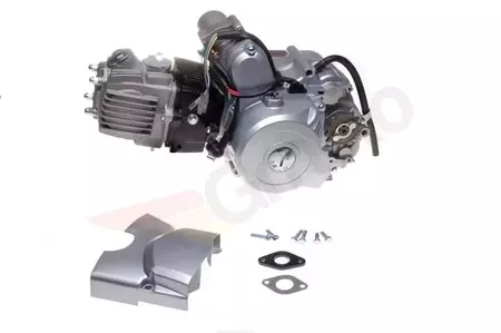 Motor kpl ATV 110 125 Automatik - 63603