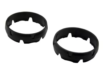 Pierścienie zabezpieczające uszczelniacze amortyzatorów Psychic KTM Husqvarna - MX-08896