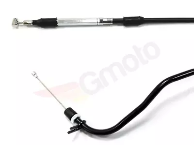 Cablu de ambreiaj psihic Honda CRF 450 R 09-14 CRF 250R 10-13 - 102-579