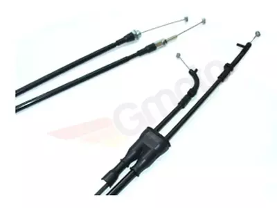 Cable de gas Psychic Yamaha YZ 250 450F 03-09 WR 250 450 F 03-08 - 105-286