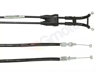Psychický kábel akcelerátora Kawasaki KXF 450 16 - 103-439