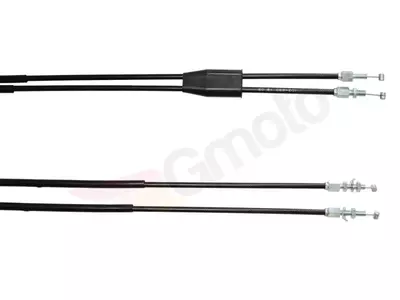Психичен кабел за газта на Honda CRF 450R 13-15 - 102-590