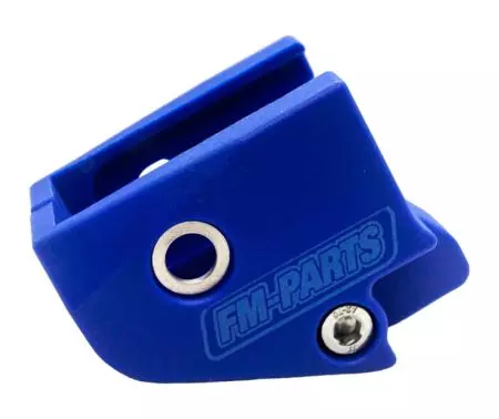 Pro-Link ABS műanyag burkolat Fm-Parts KTM Husqvarna 15-21 kék színben - FP21587PRBL