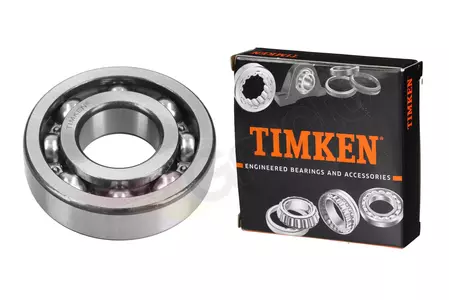 Roulement 6305 Timken