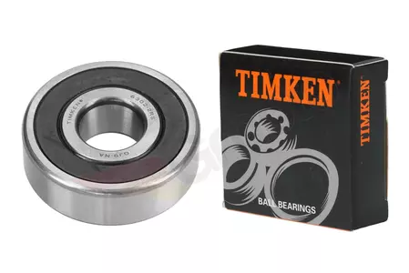 Roulement 6302 2RS Timken