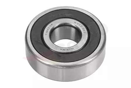 Roulement 6302 2RS Timken-2
