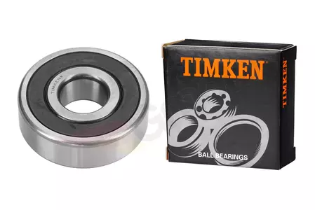 Roulement 6304 2RS C3 Timken