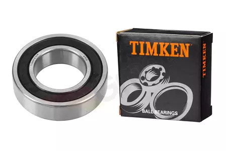 Roulement 6005 2RS Timken