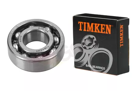6202 Roulement Timken