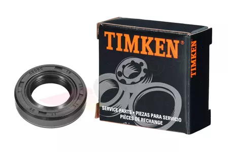 Simmering - těsnění 17x30x7 Timken