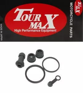 "Tourmax" priekinių stabdžių suportų remonto rinkinys Honda TRX 300EX 93-00 - ACH-151