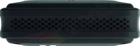 "Abus Alarmbox" su nuotolinio valdymo pulteliu "Abus SingleSet" juodas - 61487