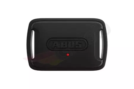 Abus Alarmbox RC Box černý - 69059