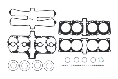 Súprava tesnení motora Athena najvyššej triedy - P400485600723/1