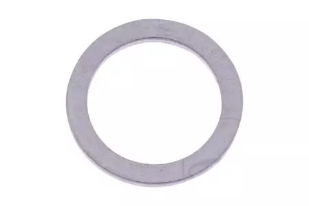 Rondella di tenuta Athena in alluminio 13,5x18x1,5 mm