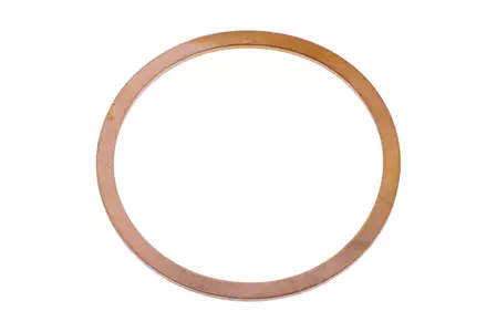 Anilha de vedação de cobre Athena 10x16x1,5 mm